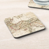 Ottoman Empire Drankjes Onderzetter (Linkerzijde)