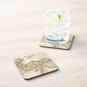 Ottoman Empire Drankjes Onderzetter (Rechterzijde)