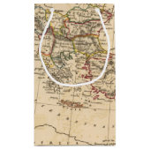 Ottoman Empire Klein Cadeauzakje (Achterkant)