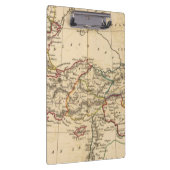 Ottoman Empire Klembord (Rechts)