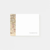 Ottoman Empire Post-it® Notes (Voorkant)
