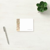 Ottoman Empire Post-it® Notes (Kantoor)