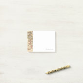 Ottoman Empire Post-it® Notes (Op bureau)