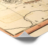 Ottoman Empire Poster (Hoek)