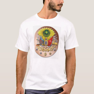 Ottoman Empire T-shirt