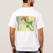 Ottoman Empire T-shirt (Achterkant)