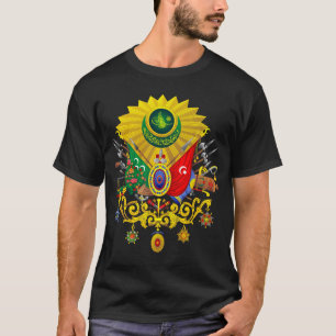 Ottoman Empire T-shirt