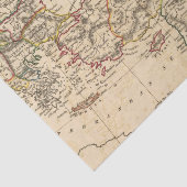 Ottoman Empire Tissuepapier (Detail)