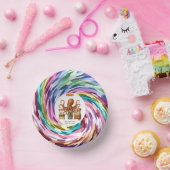 Otto's circus snack kraam papieren kommen (Feest)