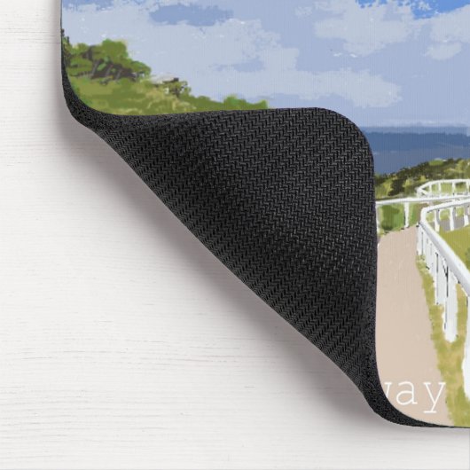 Otway Lighthouse Muismat (Hoek)