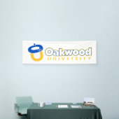 OU-logo Spandoek (Beurs)