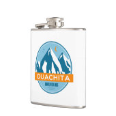 Ouachita Mountains Arkansas Oklahoma Heupfles (Links)