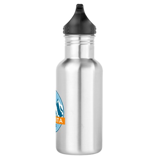 Ouachita Mountains Arkansas Oklahoma Waterfles (Rechts)