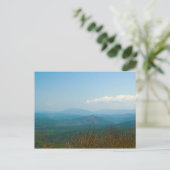 Ouachita Mountains, Oklahoma Briefkaart (Staand voorkant)