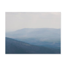Ouachita Mountains, Oklahoma