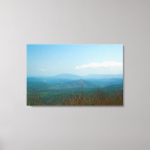 Ouachita Mountains, Oklahoma