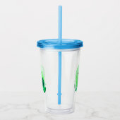 Ouch.b Acryl Drinkbeker (Rechts)