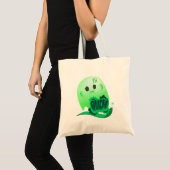 Ouch.b Tote Bag (Voorkant (product))