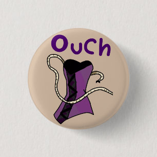 OUCH! Corset Mode Button