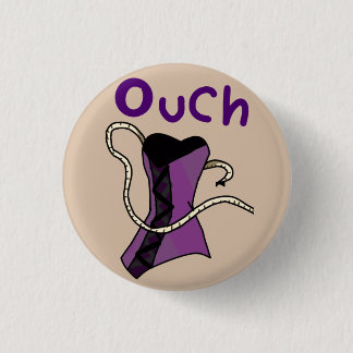 OUCH! Corset Mode Button