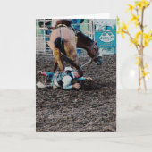 Ouch! Kaart (Gele Bloem)