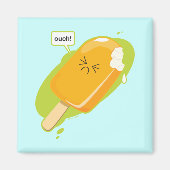 Ouch! Magneet (Voorkant)