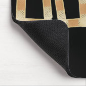 Ouch Mousepad Muismat (Hoek)