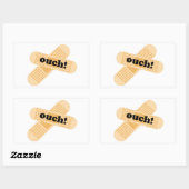 Ouch! Sticker (Vel)