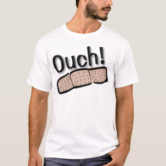 Ouch T-shirt