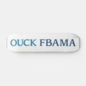 OUCK FBAMA SKATEBOARD (Horizontaal)