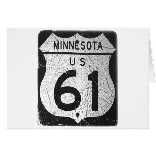 Oud 61-teken (Voorkant Horizontaal)