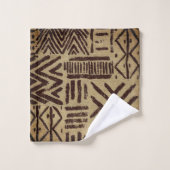 "oud aardedoek": bad handdoek (Wasdoekje)