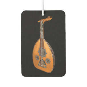 Oud Air Freshener Luchtverfrisser