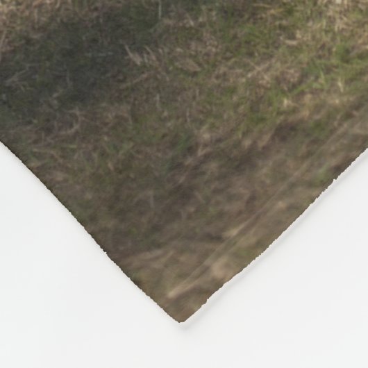  oud Antiek voertuig Fleece Deken (Hoek)