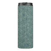 Oud-Assyrische thermische tumbler Thermosbeker (Achterkant)