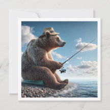 Oud beer verjaardagsuitnodiging, Pensioenfeest