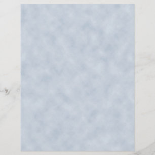 Oud Blauwgrijze Perkament Uitzicht Textuur Flyer