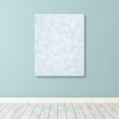 Oud blauwgrijze perkament uitziende textuur canvas afdruk (Insitu (Houten vloer))