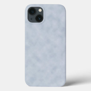 Oud blauwgrijze perkament uitziende textuur Case-Mate iPhone case
