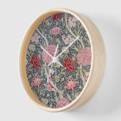 Oud bloempatroon, William Morris (Hoek)