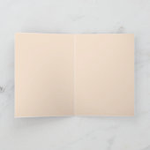 oud boeddha-wenskaart kaart (Binnen)