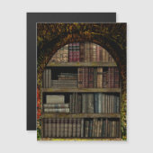 Oud boek Bibliotheek boek liefhebbers (Voorkant / Achterkant)