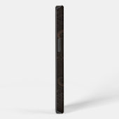 Oud boek iPhone hoesje (Rechterkant)