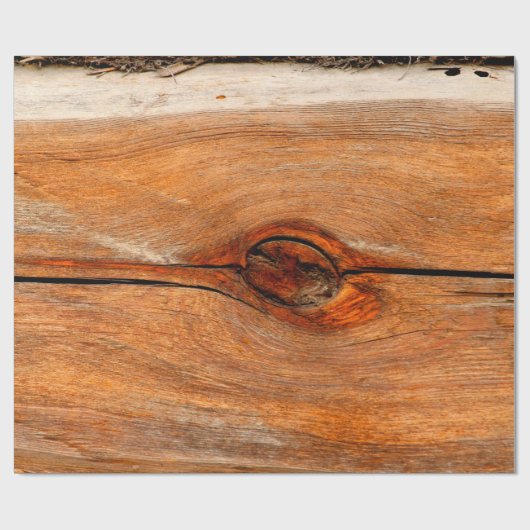 Oud boorga, achtergrond, bord, bruin, burl cadeaupapier (Vlak)