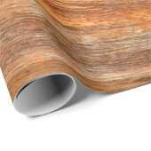 Oud boorga, achtergrond, bord, bruin, burl cadeaupapier (Rol Hoek)