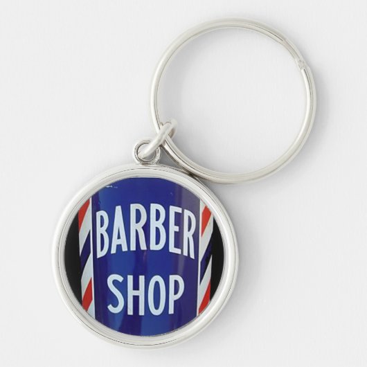 oud bordbord sleutelhanger (Voorkant)