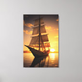 Oud botadoek afdrukken (Voorkant)