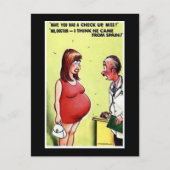 Oud Briefkaart (Voorkant)