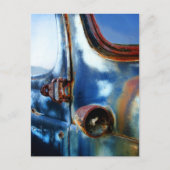 Oud Briefkaart (Voorkant)