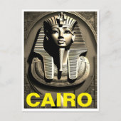 Oud briefkaart (Voorkant)